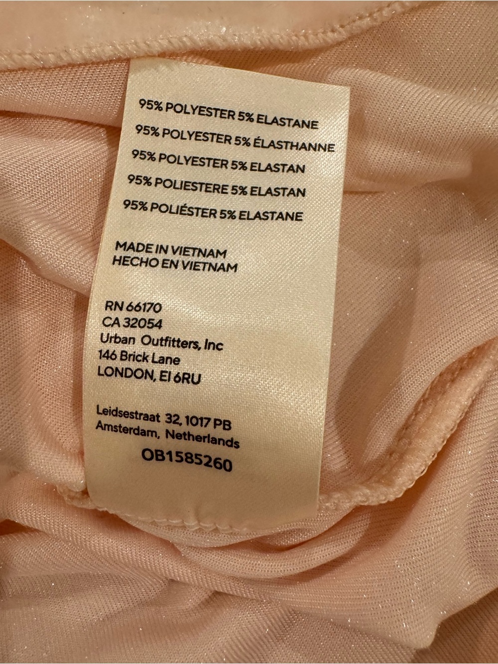 Free People Velvet Puff Sleeve Tie Front Top Blush Pink Size XS - Picture 15 of 16